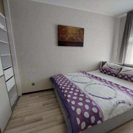 Sas Apartamenty Vega Szczecin Exterior photo
