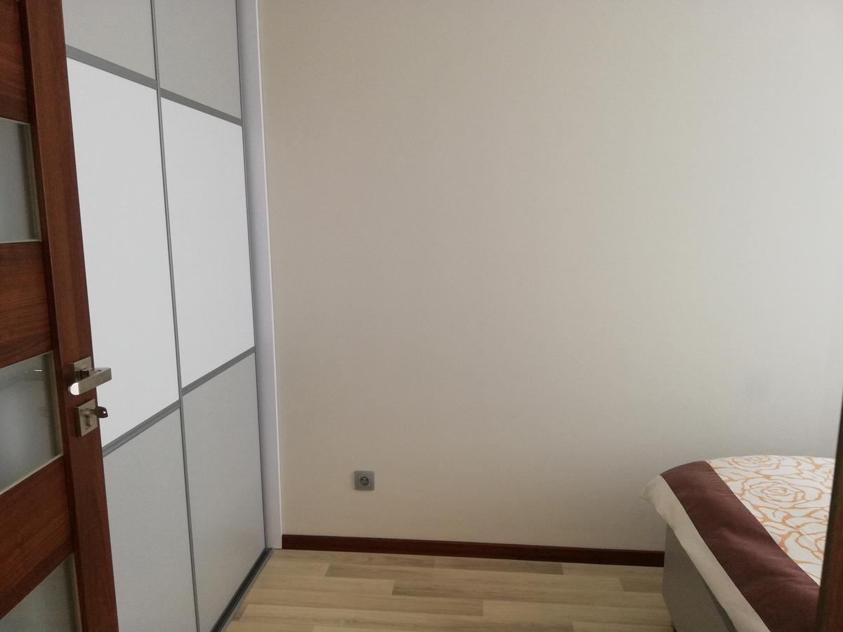 Sas Apartamenty Vega Szczecin Exterior photo